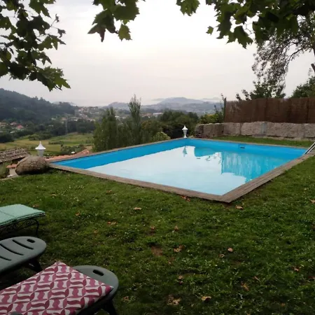 Luxurious With Pool In Nande Holiday home *