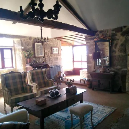Luxurious With Pool In Nande Holiday home Donas