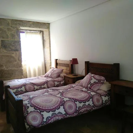 Luxurious With Pool In Nande Donas