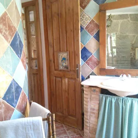 Holiday home Luxurious With Pool In Nande