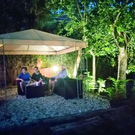 Luxurious With Pool In Nande *