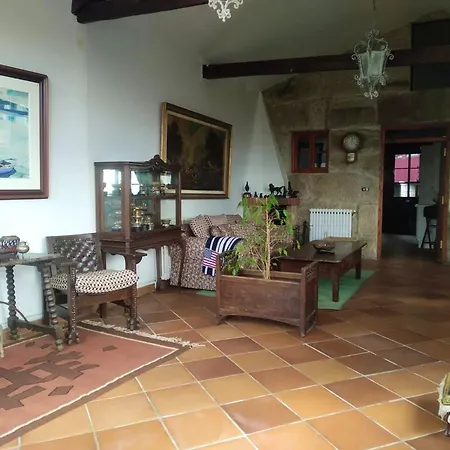 Luxurious With Pool In Nande Holiday home *