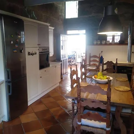 Holiday home Luxurious With Pool In Nande