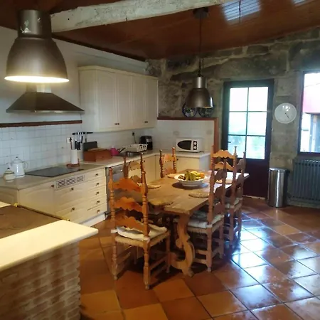 Luxurious With Pool In Nande Holiday home
