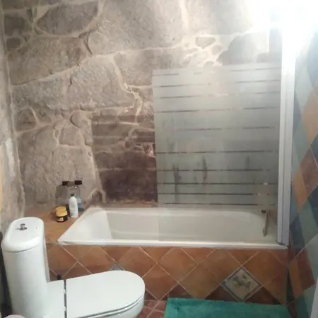 Luxurious With Pool In Nande Holiday home *