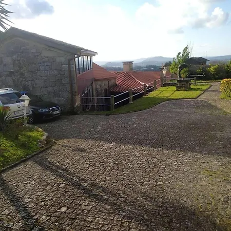 Holiday home Luxurious With Pool In Nande *